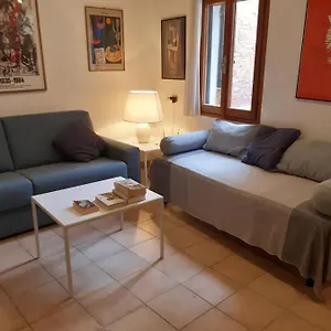 Apartamento Casa Gorne Anzolo, Venecia