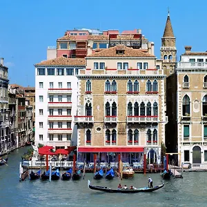 5* Otel Bauer Il Palazzo