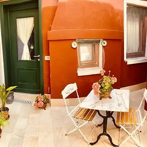 Apartamento Monolocale La Corte Biennale, Venecia