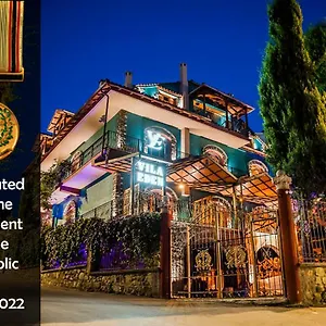 Eden Boutique Ξενοδοχείο
