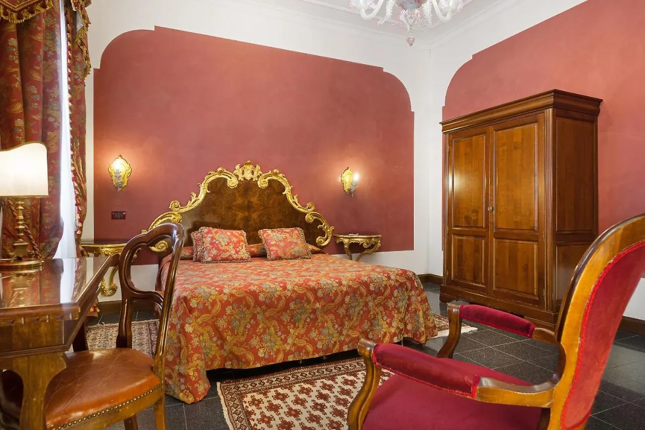 Residenza D'Epoca San Cassiano Ξενοδοχείο Βενετία Ιταλία