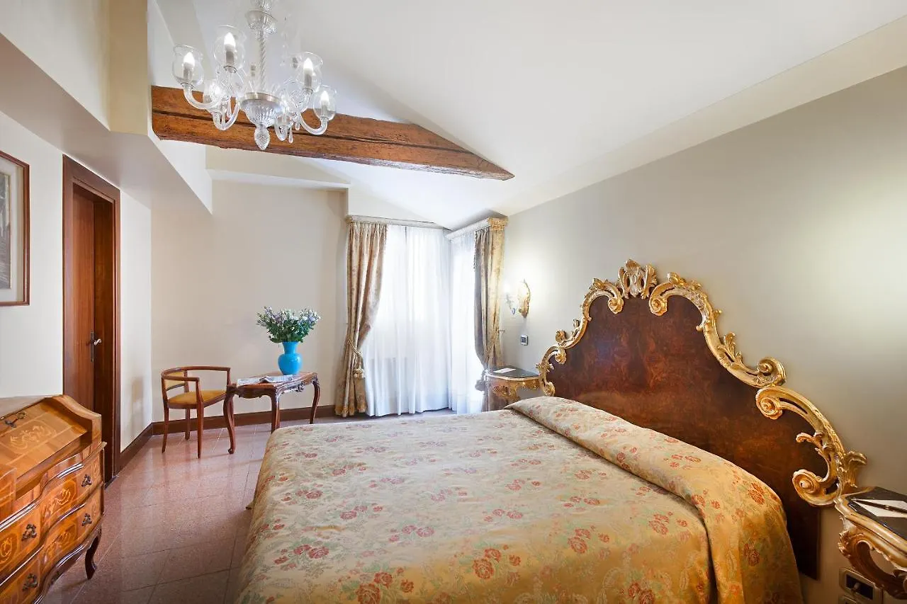 Residenza D'Epoca San Cassiano Ξενοδοχείο Βενετία
