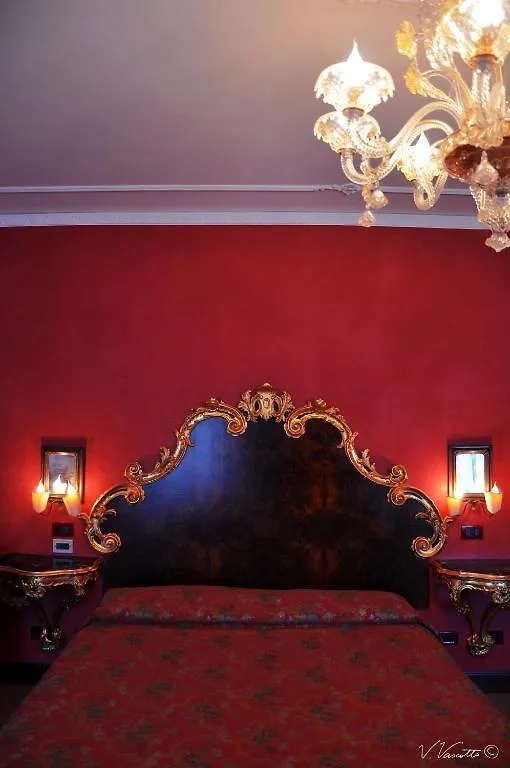 Residenza D'Epoca San Cassiano Ξενοδοχείο Βενετία Ιταλία
