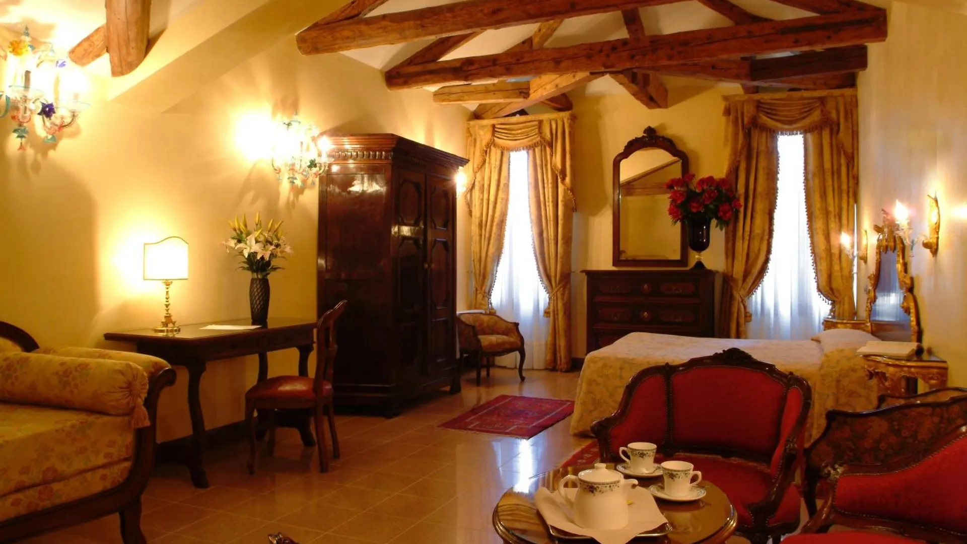 Residenza D'Epoca San Cassiano Ξενοδοχείο Βενετία