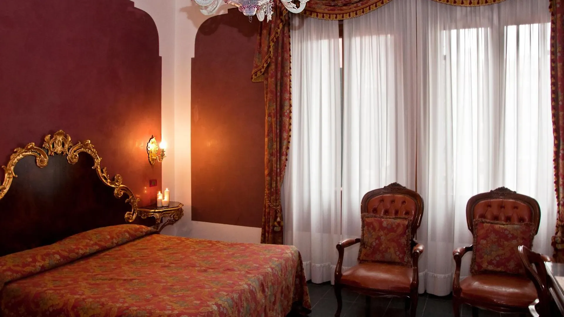 Residenza D'Epoca San Cassiano Ξενοδοχείο Βενετία 4*,