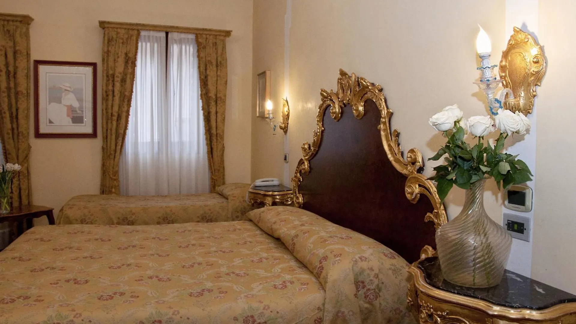 Residenza D'Epoca San Cassiano Ξενοδοχείο Βενετία 4*,  Ιταλία