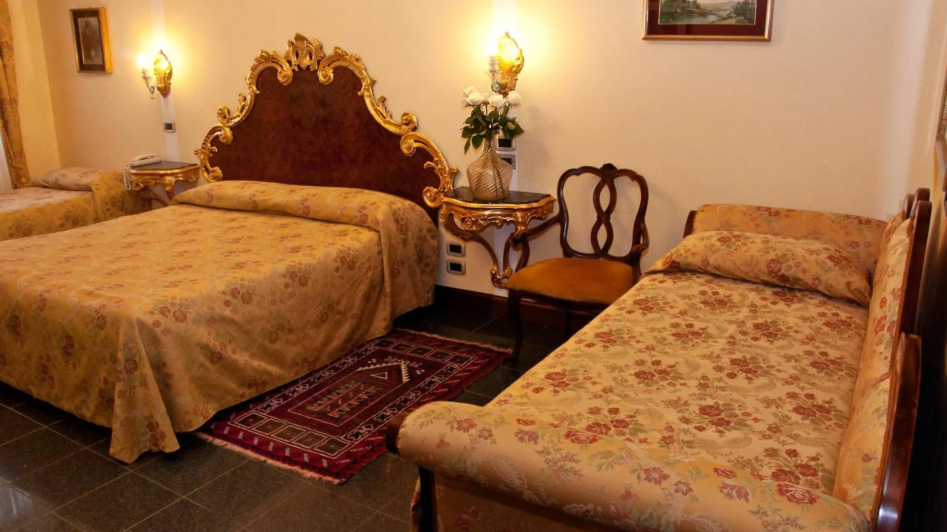 Residenza D'Epoca San Cassiano Ξενοδοχείο Βενετία Ιταλία