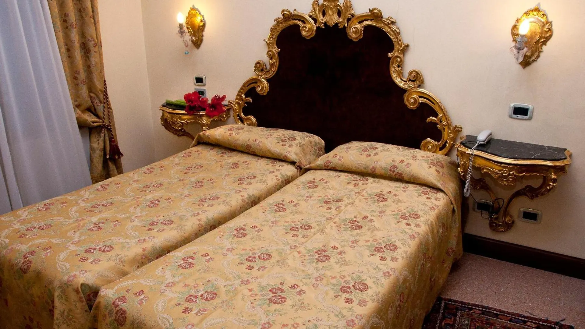 Residenza D'Epoca San Cassiano Ξενοδοχείο Βενετία 4*,