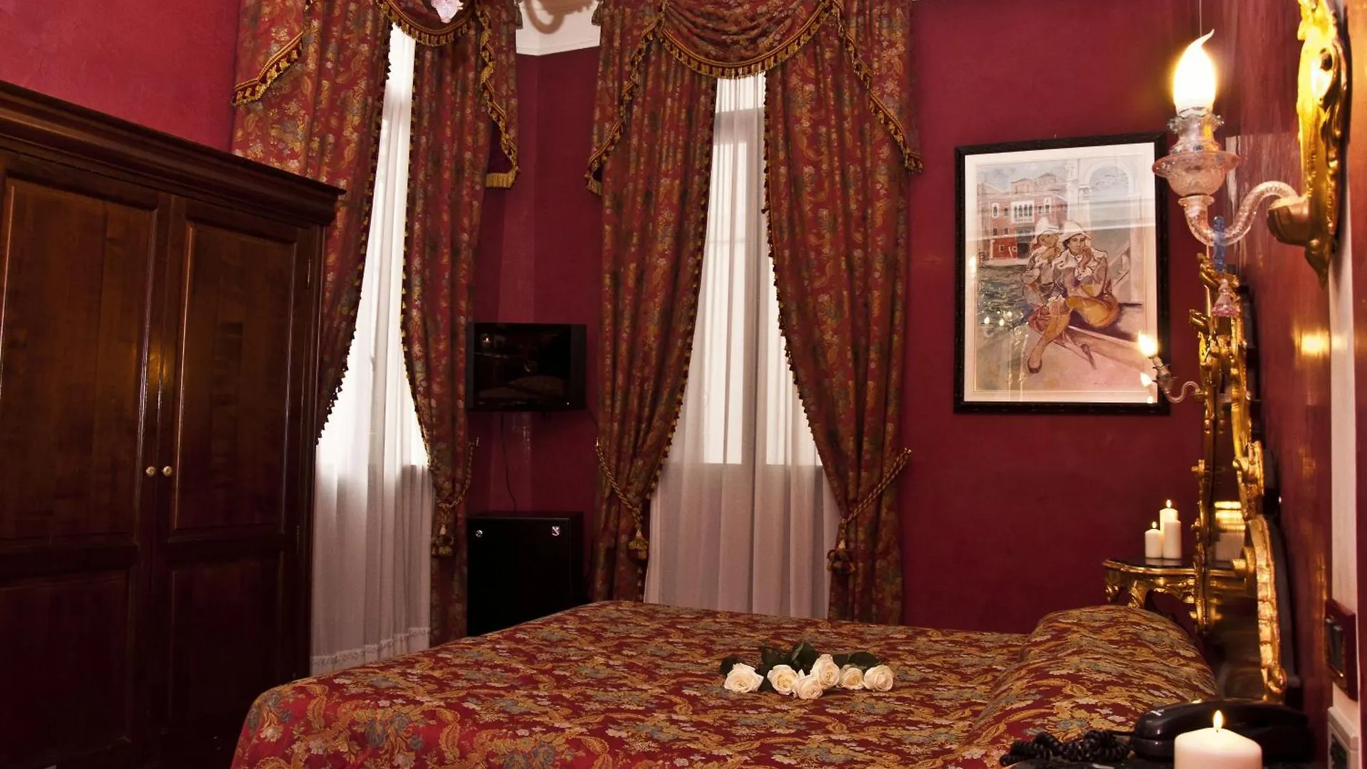 Residenza D'Epoca San Cassiano Ξενοδοχείο Βενετία