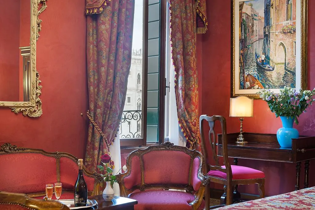 ****  Residenza D'Epoca San Cassiano Ξενοδοχείο Βενετία Ιταλία