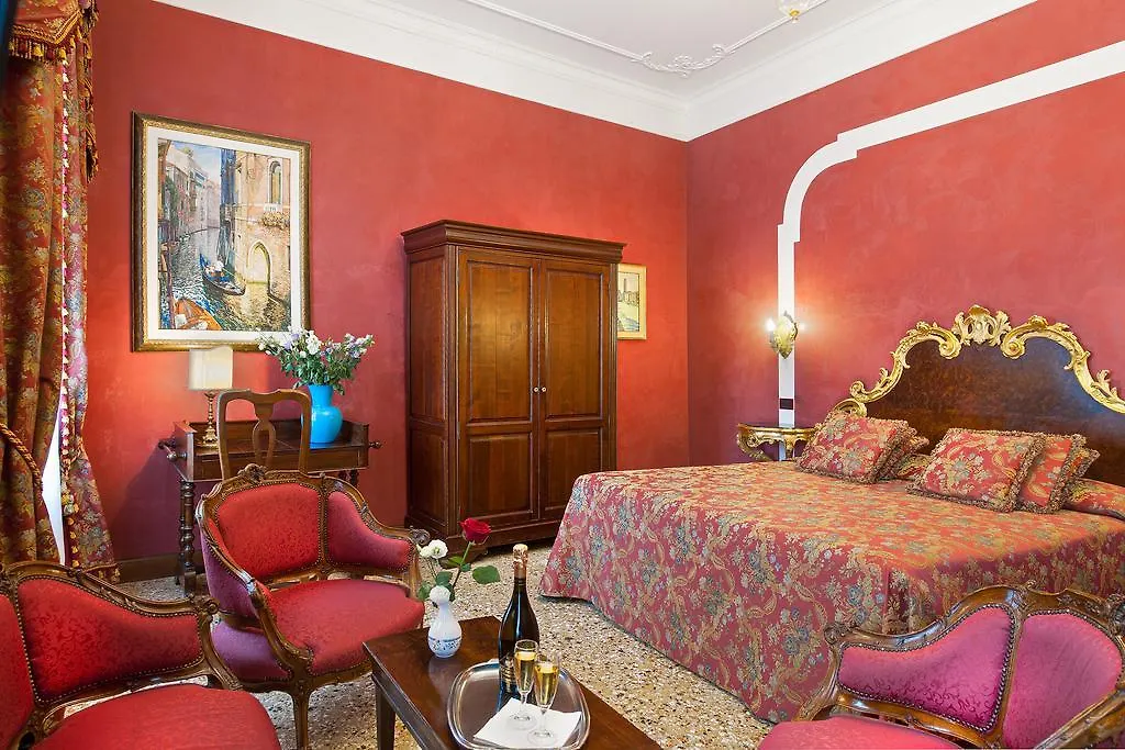 Residenza D'Epoca San Cassiano Ξενοδοχείο Βενετία