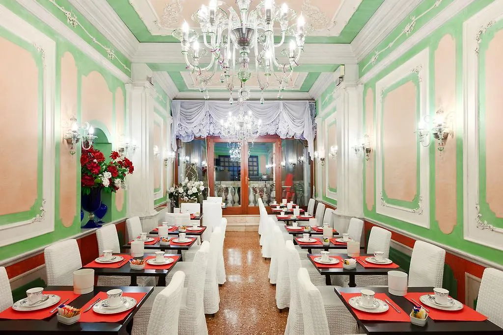 Residenza D'Epoca San Cassiano Ξενοδοχείο Βενετία